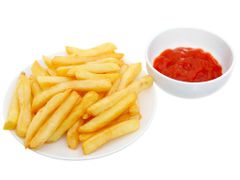 Khoai Tây Sợi Lớn Lutosa (1kg)