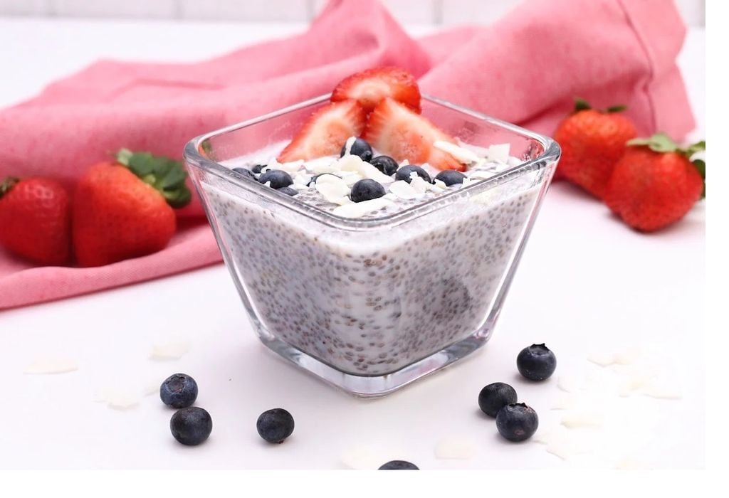 Hạt Chia Absolute Organic (1kg)