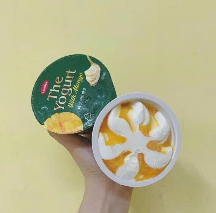 Kem The Yogurt Vị Xoài (180ml)
