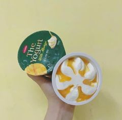 Kem The Yogurt Vị Xoài (180ml)