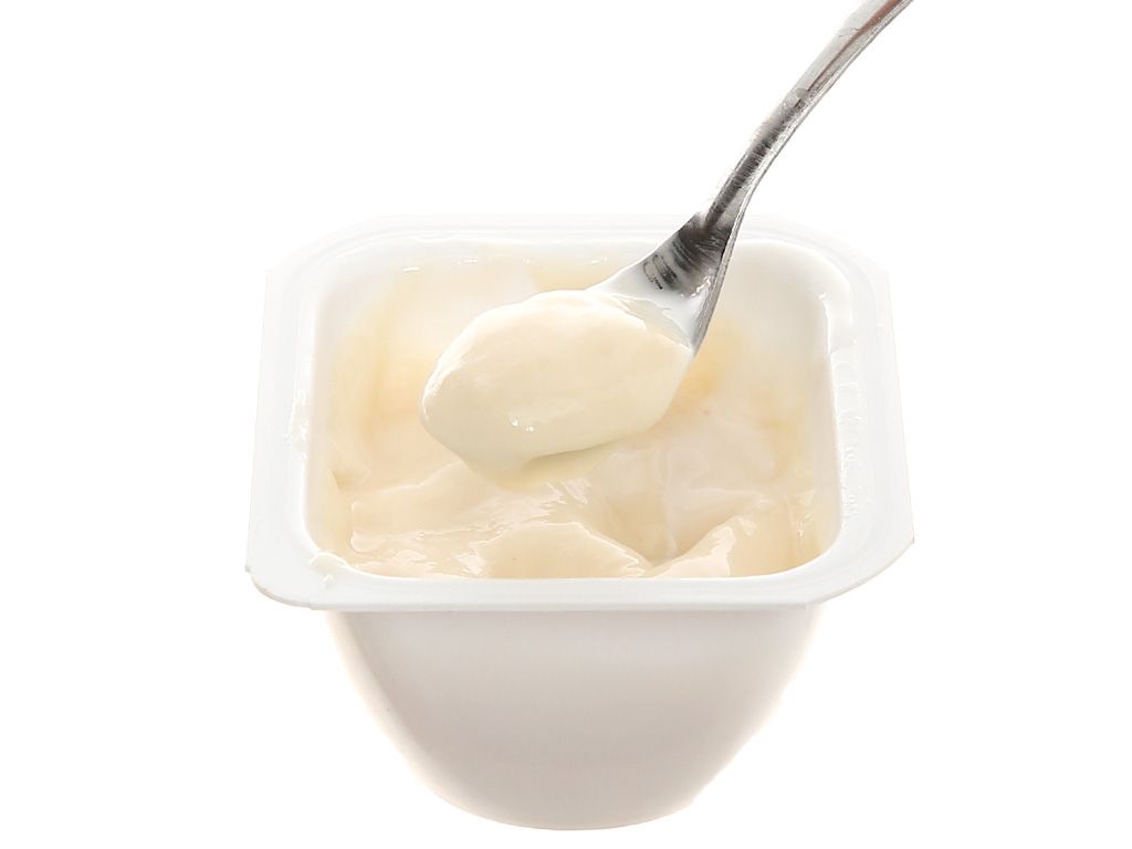 Váng Sữa NESTLE P'tit Vị Vanille (400g)