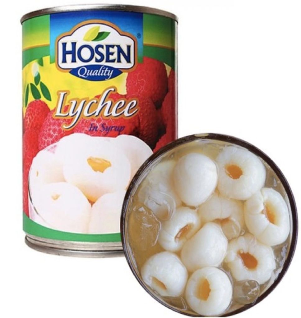 Vải Ngâm HOSEN Quality (565g)