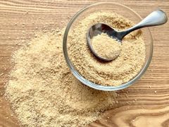 Đường Củ Cải Cho Bé (650g)