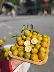 Tắc Đài Loan 500g