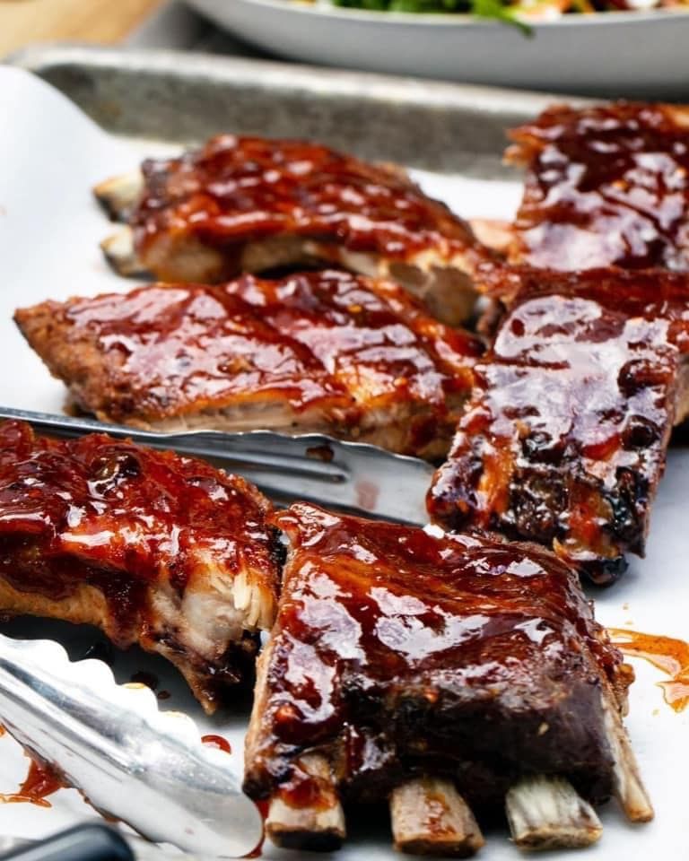 Sốt Ướp BBQ Grill Mates Vị Ớt (500g)