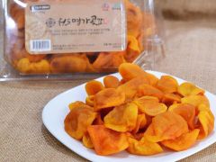 Hồng Dẻo Lát Hàn Quốc