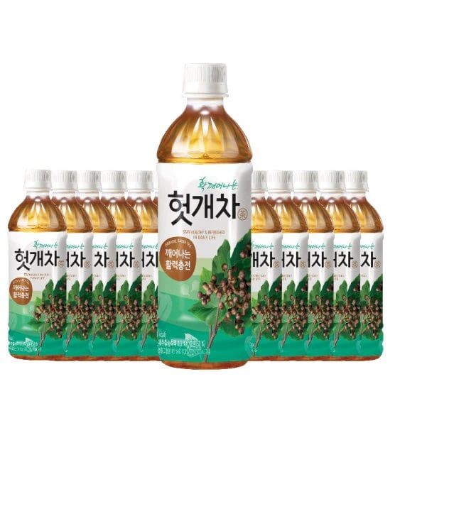 Trà Khúng Khéng HQ (500ml)
