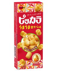 Bánh BOURBON Hạt Điều (51g)