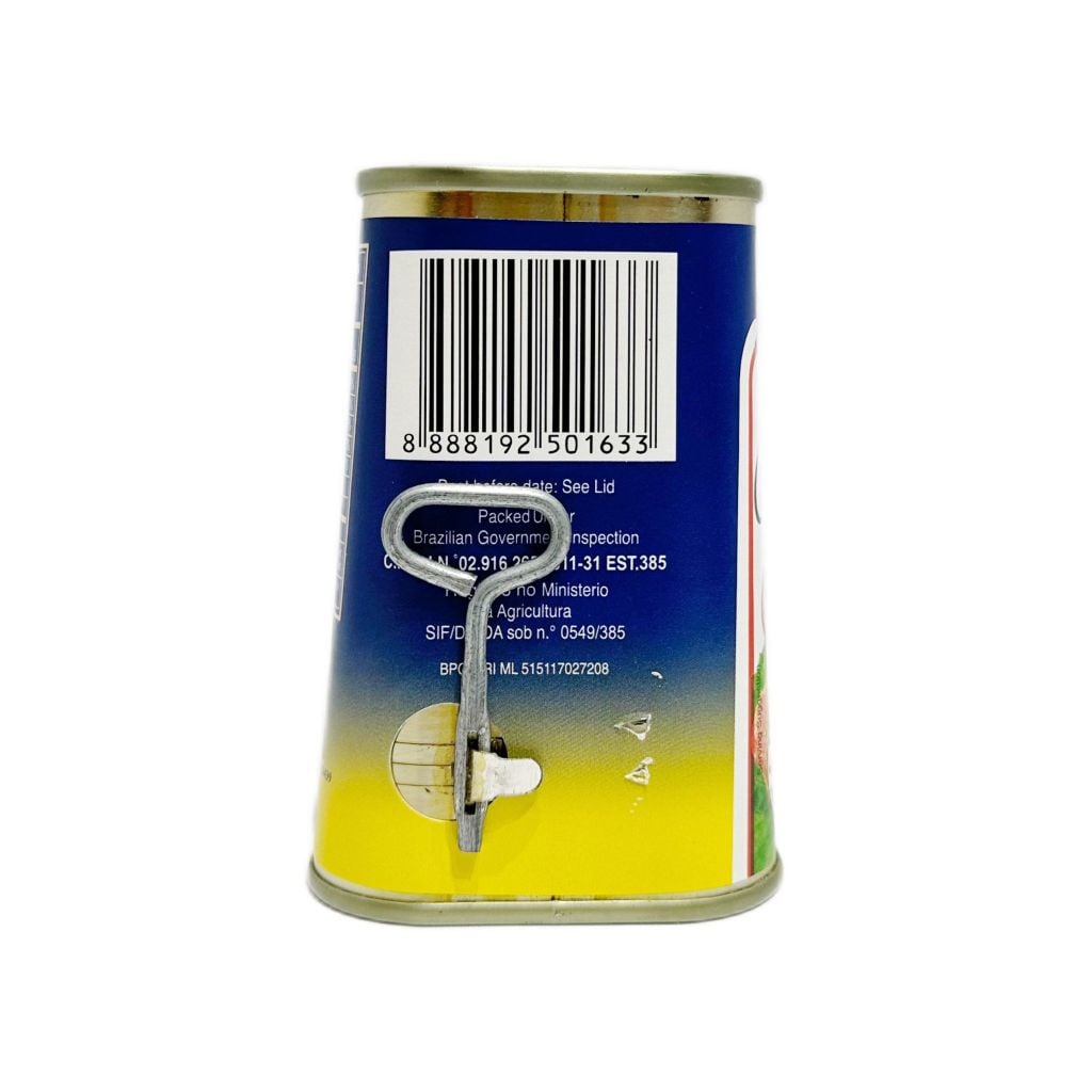 Thịt Hộp HIGHWAY Corned Beef (340g)