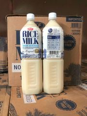 Sữa Gạo Hàn Quốc OKF (1.5L)