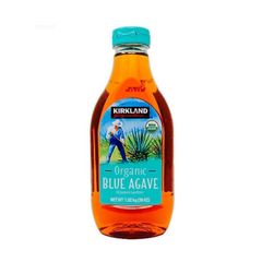 MẬT CÂY THÙA HỮU CƠ KIRKLAND SIGNATURE ORGANIC BLUE AGAVE
