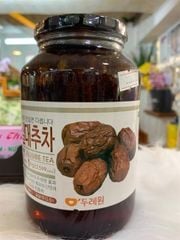 Mật ong táo đỏ JUJUBE TEA (1kg)