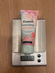 DƯỠNG TAY BALEA HANDCREME TAGTRĀUMER 100ML