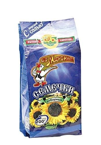 Hạt hướng dương MAPTNH (200r)