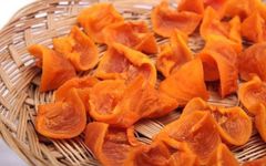 Hồng Dẻo Lát Hàn Quốc