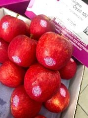 ​​​​​​​Táo Gem New Zealand