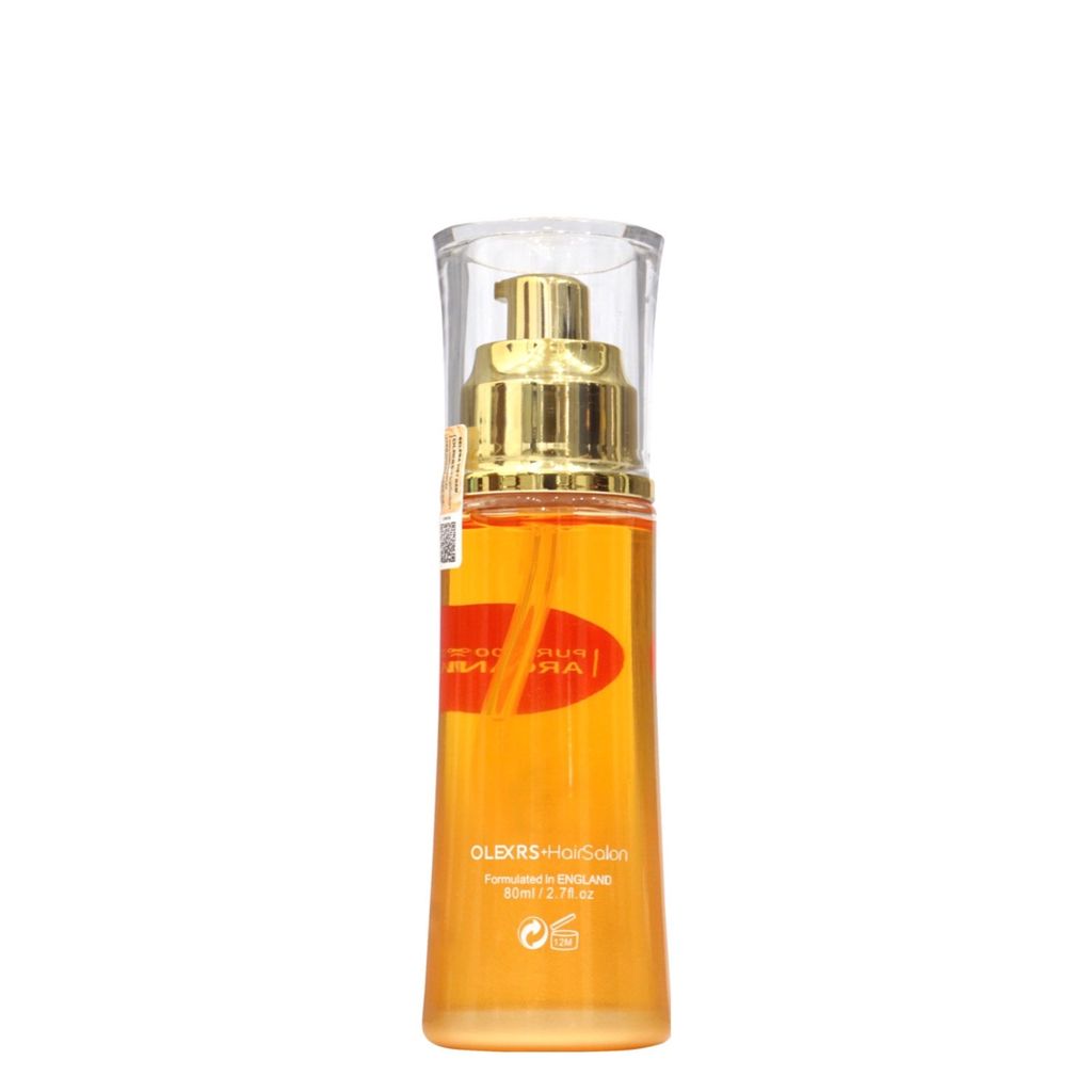 Dầu Dưỡng Tóc Olexrs + Hairsalon 80ml