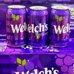 Welch's Nho