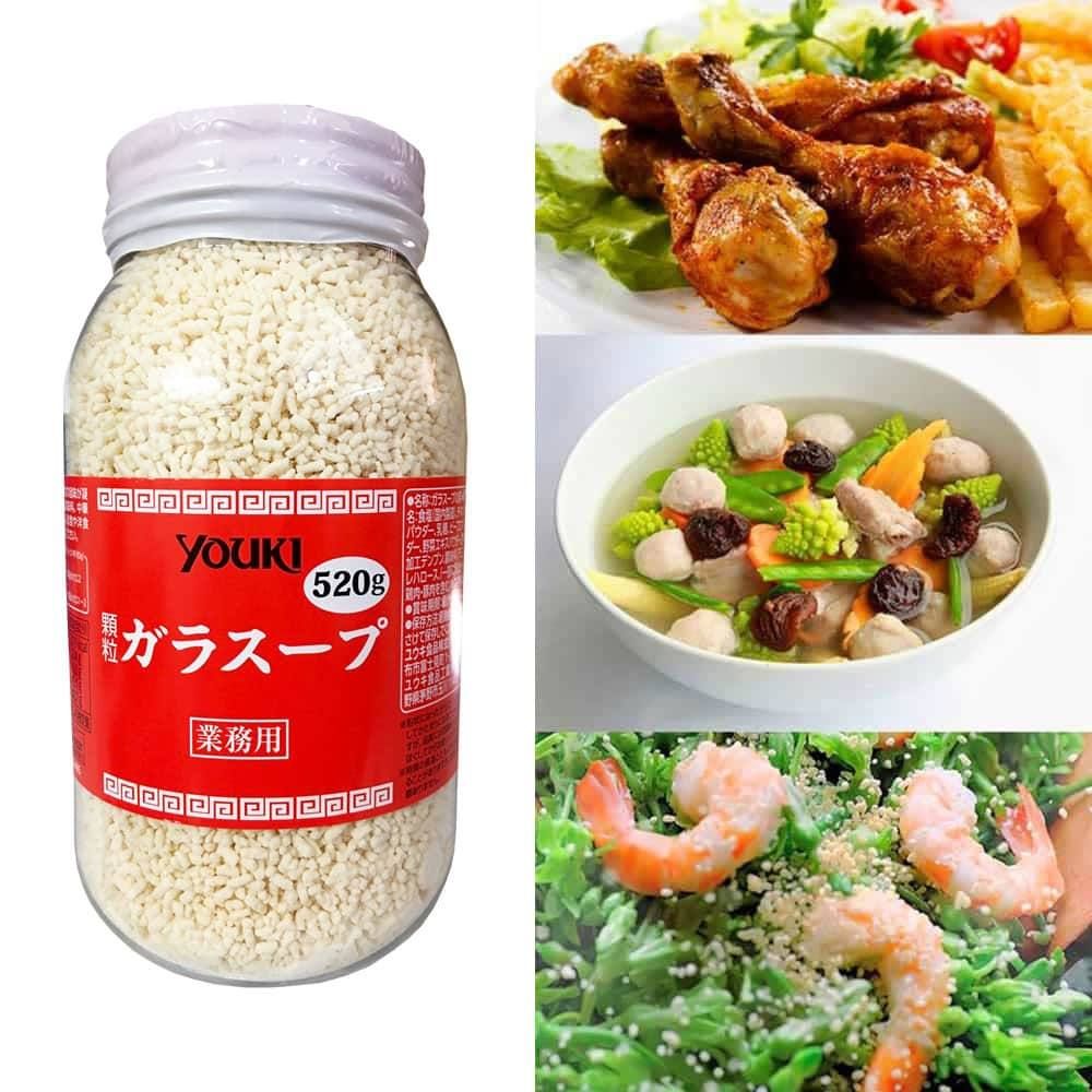 Bột Nêm YOUKI (500g)