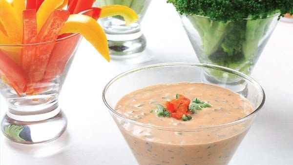 Sốt Trộn Salad KIIHNE French (250ml)