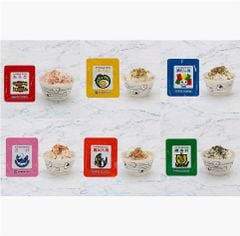 Gia Vị Rắc Cơm Cho Bé (60g)