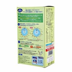 Sữa Bầu Morinaga Matcha (12x18g)