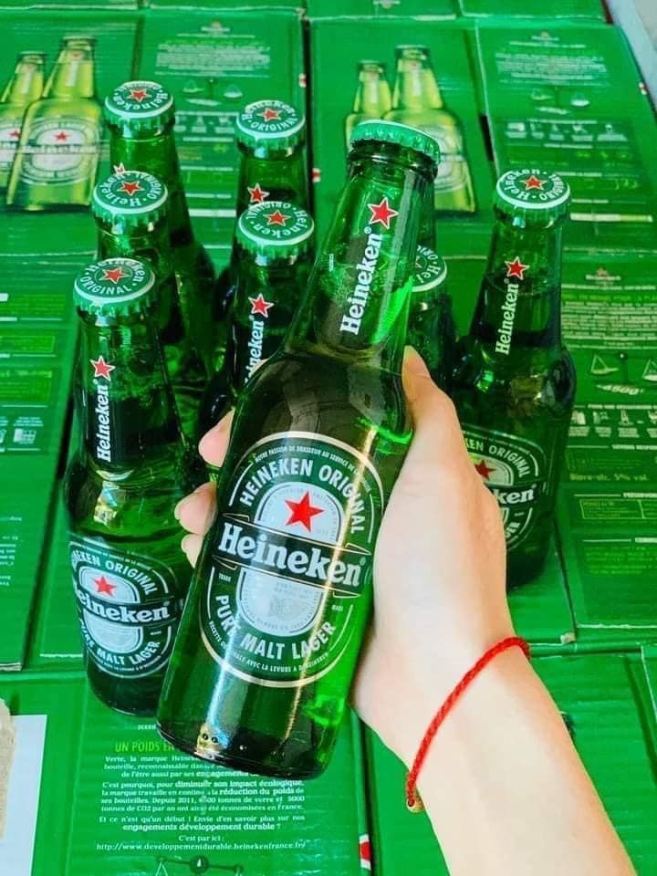 Ken Pháp Chai Miễn (20c)