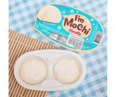 Kem I'm MoChi Vị Vanilla (80ml)