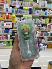 Bàn Chải Đánh Răng Cho Bé Cartoon