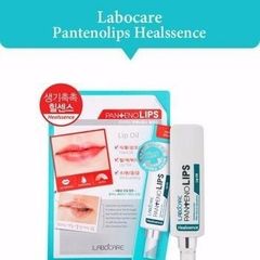 Son dưỡng trị thâm môi Labocare Pantenolips 10ml