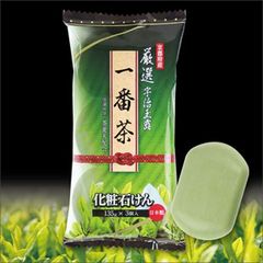 XÀ BÔNG CỤC TRÀ XANH MAX SOAP NHẬT