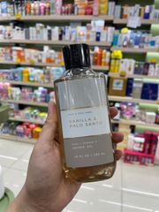Sữa tắm Vanilla Palo Santo 295ml