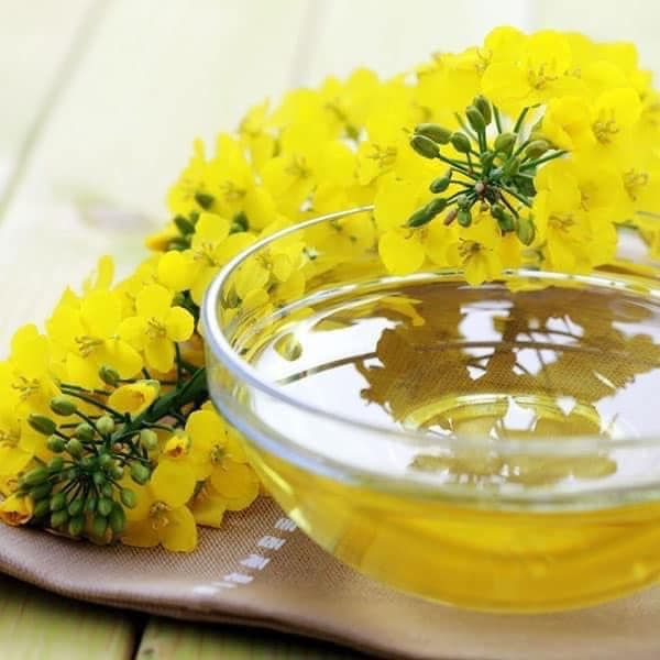 Dầu Hoa Cải AJINOMOTO (1000g)