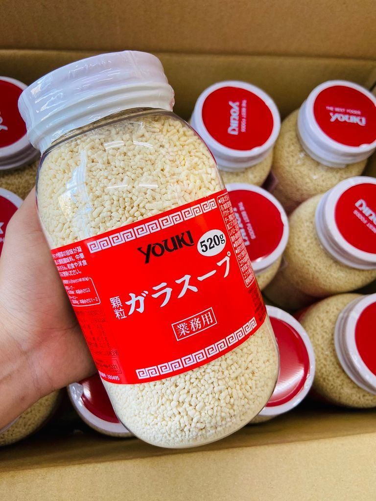 Bột Nêm YOUKI (500g)