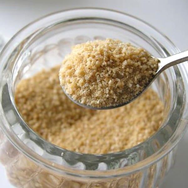 Đường Củ Cải Cho Bé (650g)