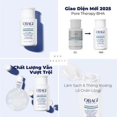BHA Obagi Medical mẫu mới 148ml