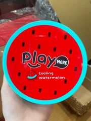 Kẹo ngậm PLAY vị dưa hấu (40g)