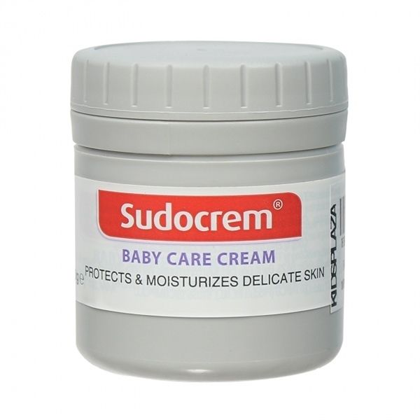 Kem hăm sudo cream 60g