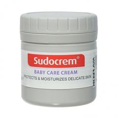 Kem hăm sudo cream 60g