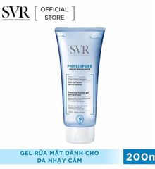Gel Rửa Mặt SVR Dành Cho Da Nhạy Cảm 200ml