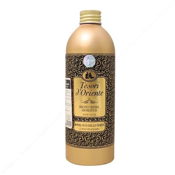 Sữa tắm Tesori 500ml Hoàng Gia
