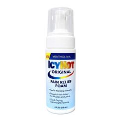 Dầu xoa bóp giảm đau Icy Hot Original