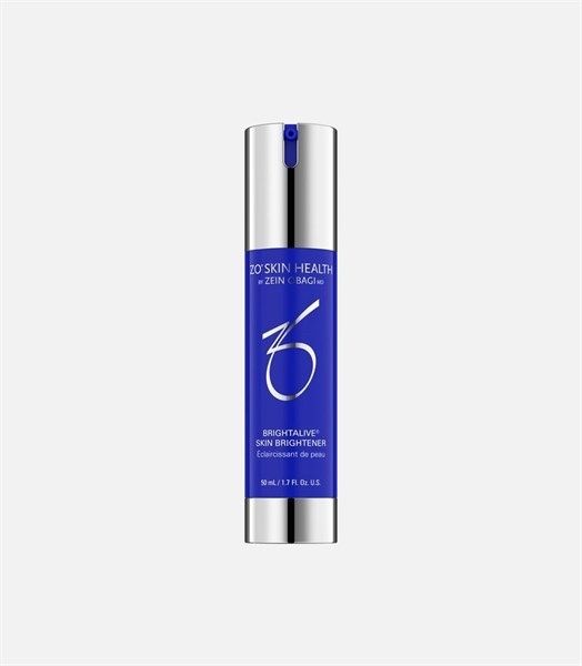 ZO SKIN HEALTH BRIGHTALIVE SKIN BRIGHTENER 50ML