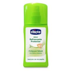 Xịt chống muỗi Chicco 9566 - Extra 100ml