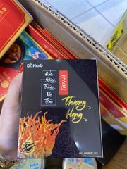 Đông trùng hạ thảo Dr.Herb (20g)