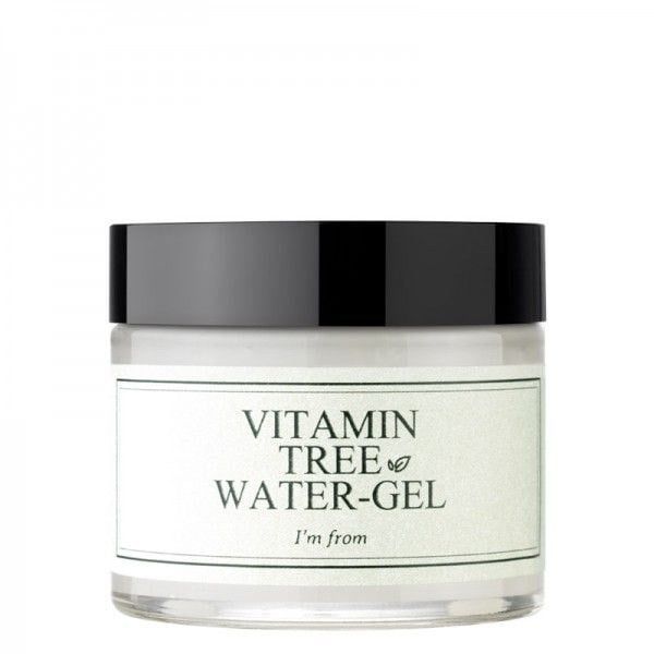 Gel Dưỡng Da I'm From Vitamin Tree Water Gel (75g)