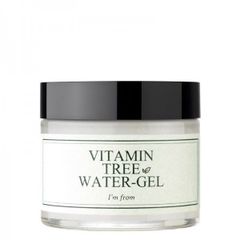 Gel Dưỡng Da I'm From Vitamin Tree Water Gel (75g)