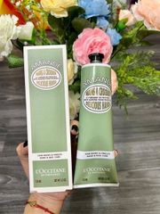 Kem Dưỡng Tay L'Occitane Hand Cream 150mL