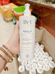 Sữa Dưỡng Thể Và Giữ Ẩm Dành Cho Da Khô SVR Xerial 10 Lait Corps 400ml