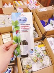 TINH DẦU BẠC HÀ JAPANISCHES Mivolis 30ML